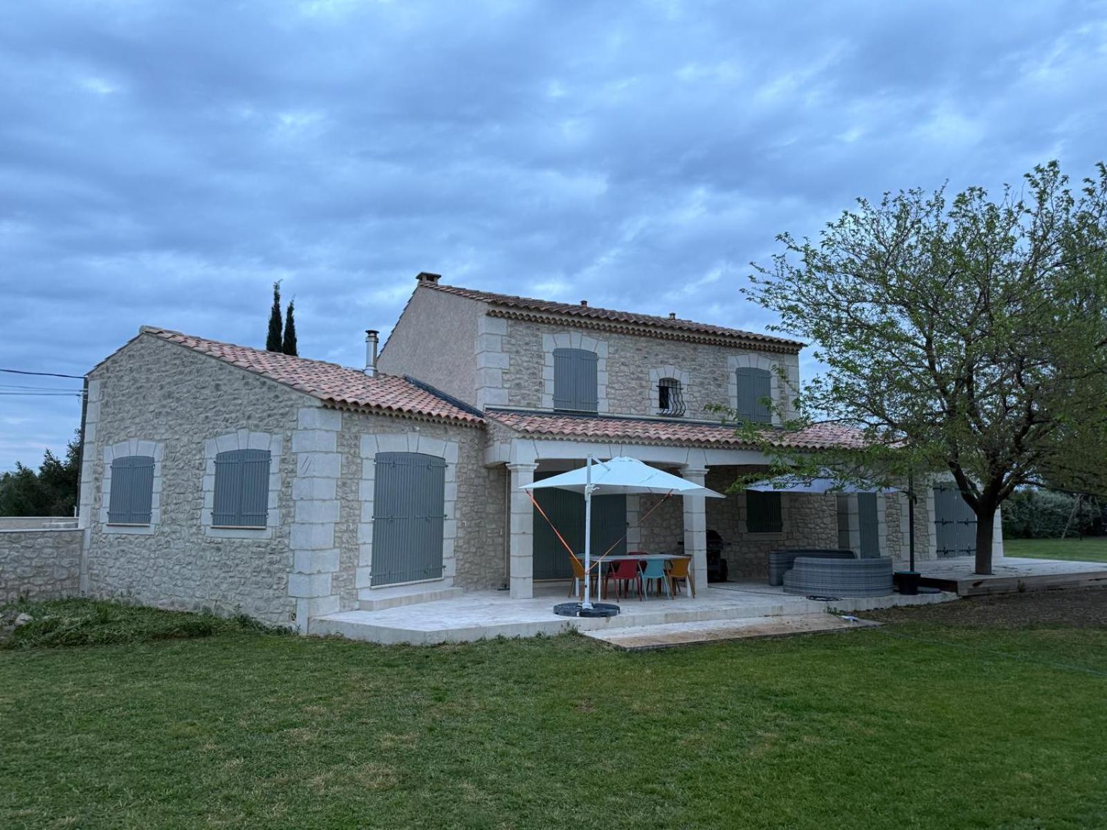 Mas De Ceoulet - Villa De Luxe En Camargue Arles Exterior foto